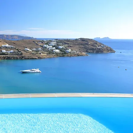 ヴィラ Beachfront Luxury Santa Barbara