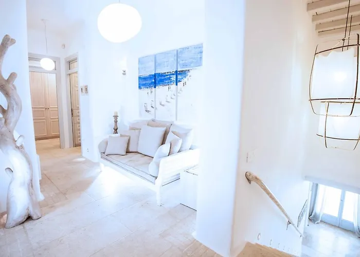 Βίλα Beachfront Luxury Santa Barbara *