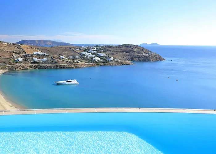 别墅 Beachfront Luxury Santa Barbara