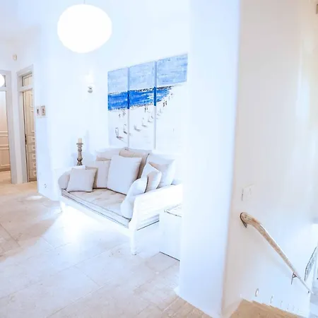 Villa Beachfront Luxury Santa Barbara *