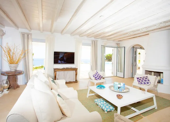 Beachfront Luxury Santa Barbara וילה אנו מרה