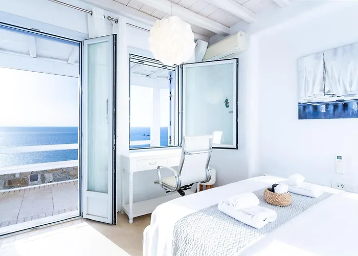 Beachfront Luxury Santa Barbara וילה *