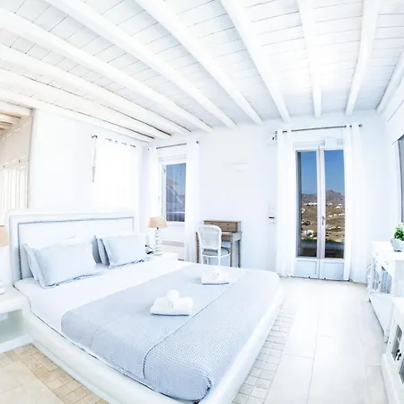 Beachfront Luxury Santa Barbara ヴィラ アノ・メラ